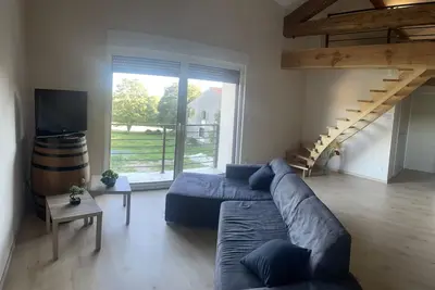 Image de Gite à la ferme Les petits Moussels