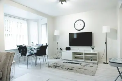 Image de *Sunderland City Centre* Modern 2 Bed Apartment