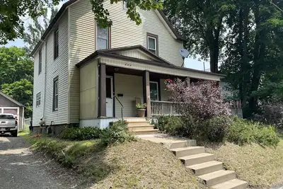 Image de 294 Chestnut - Great 3 bdrm near Asv, walking distance to restaurants