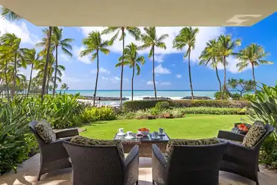 Image de Luxury Ko Olina Beach Villa B109 by Gather w/ Stunning Ocean & Kapolei Views