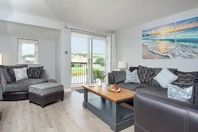 Image de 2 bedroom accommodation in Wadebridge