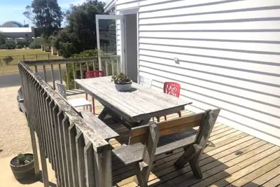 Image de 'Ted's Shack' - Long Beach!