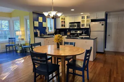 Image de Under 1 mile to Cooperstown Dreams Park, 2 units as one ~ great for groups!