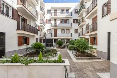 Image de Paraíso 4, Energía Verde, 2 Habitaciones, 1 Baño, Aparcamiento