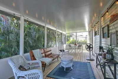 Image de Quiet Retreat - Half Mile From Downtown Sebastian