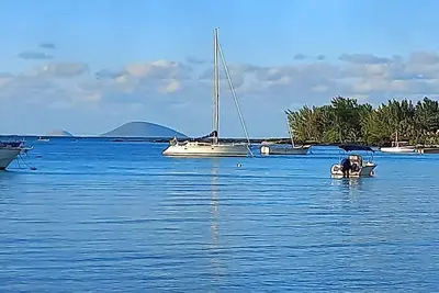 Image de Amis Monica - Deux Chambres Appartement, Couchages 6
