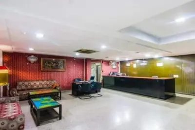Image de Hotel Monal Standard Room #3