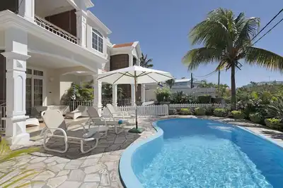 Image de Apartment Hortensia - Deux Chambres Appartement, Couchages 4