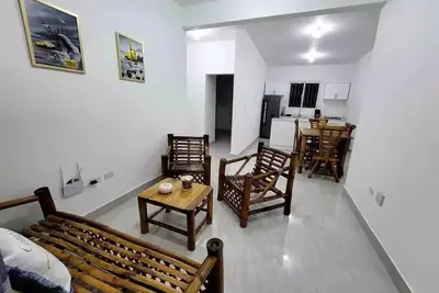 Image de Comfy Apt #6