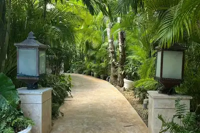 Image de Casa In : Golf Nido