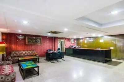 Image de Hotel Monal Standard Room #4