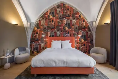 Image de La Suite familiale 90 m² vue rivière