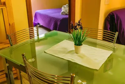 Residence with pool in Guardistallo