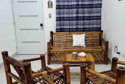 Image de Nice and comfy apt #5