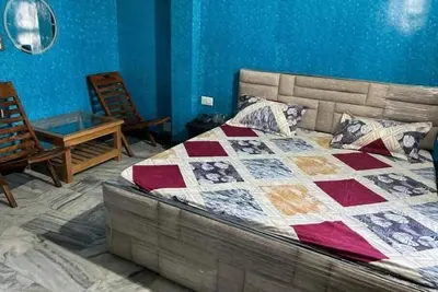Image de Hotel Monal Standard Room #6