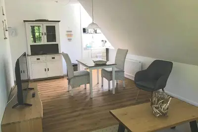 Image de Lüttje Heimat - Lüttje Heimat, Wohnung # 3