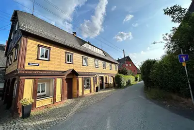 Image de Maisonette-fewo Fritz mit Infrarotsauna