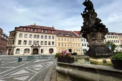 Image de Fewo Salzmännchen in Top-altstadtlage von Zittau