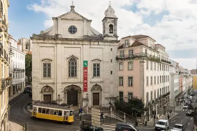 Ando Living - Madalena House - 101