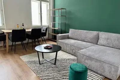 Image de Brand New Apartments 4. 3