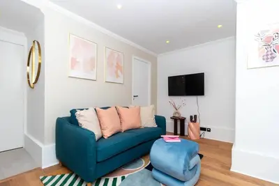 Image de Sublime appartement situé au Centre de Paris quartier \"Le Marais\"