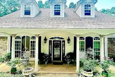 Image de Serenity Retreat at Shenandoah