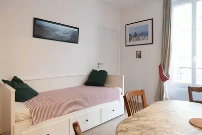 Image de A 2 pas  de la Seine