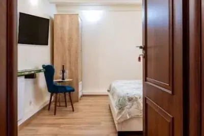 Image de Casa Romana