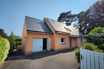 Image de Kerlean, Ville Close