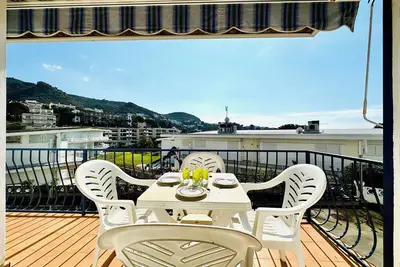 Image de 2202 Horizonte Azul S-3, RÉS. PRIVÉE, Crique Almadraba, ACCÈS Direct À La Plage.