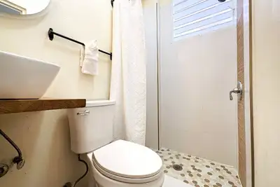 Image de Boho Chic 2 bedroom - Miramar -1a