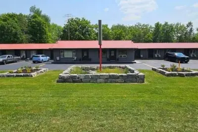 Image de Moira Lake Motel - Double Room