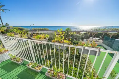 Image de HomeHolidaysRentals Ancora - Costa Barcelona