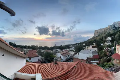 Image de Villa Banksy Addaura Mondello