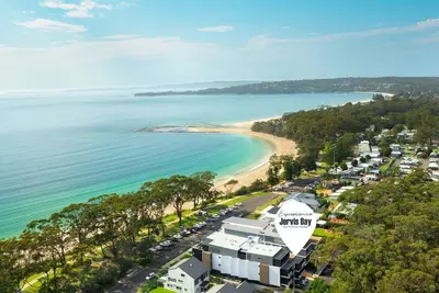 Image de Bea202 - Splash by Experience Jervis Bay