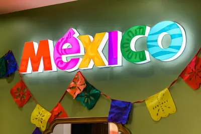 Image de Mexico House