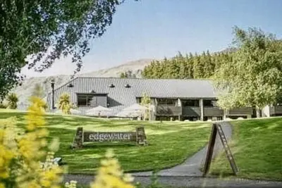 Image de Edgewater Club Resort 1