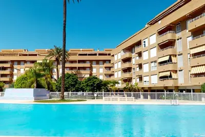 Image de Apartamento 1 Habitación Centro Dénia