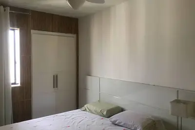 Image de Cobertura Vista mar Alto Padrão