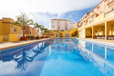 Image de Caletillas Waves & Pool