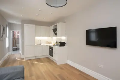 Modern-Appartement-Salle de bain-Vue ville