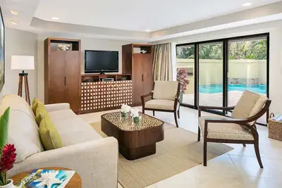 Image de Super luxurious 3 bedroom pool villa