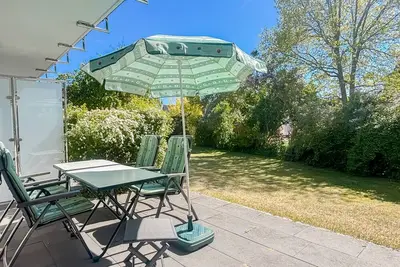 Ferienwohnung/app. für 4 Gäste mit 60m² in Grömitz