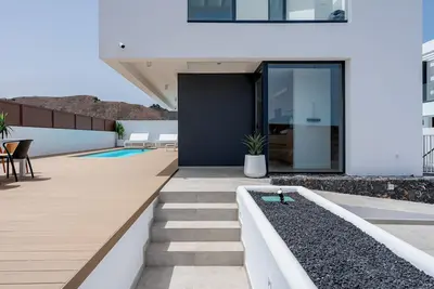 Image de Vacation home for 4 guests with 200m² in Corralejo (242586)