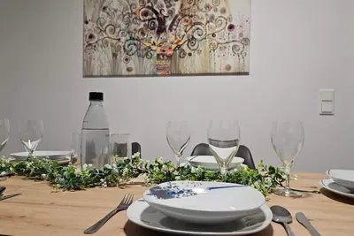 Image de Ferienwohnung/app. für 7 Gäste mit 70m² in Imbach