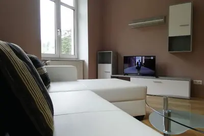 Image de Ferienwohnung/app. für 8 Gäste mit 88m² in Imbach