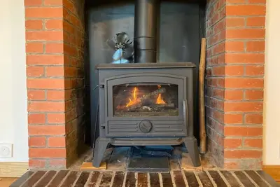 La maisonnette de Naomi