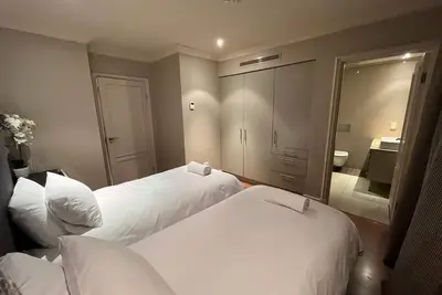 Image de Cape Royale Luxury Suites