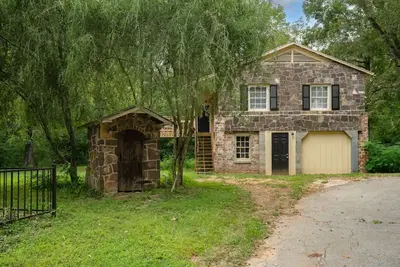 Image de Stone Cottage Convenient to Ua, Hoover Met, Golf