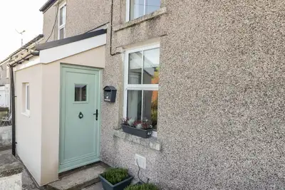 Image de Golygfa Bryn, pet friendly, with a garden in Gilfach Goch